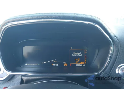 2020 Lincoln Continental Reserve из США, поврежденный, VIN 1LN6L9RP3L5605199